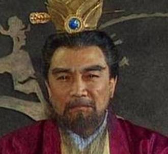 关羽历史图片