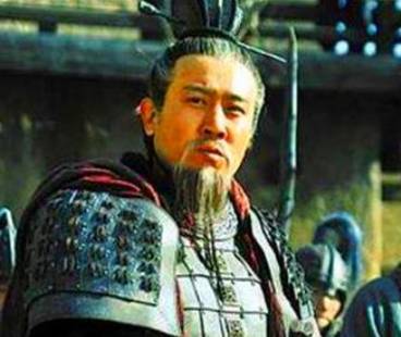 刘备历史图片