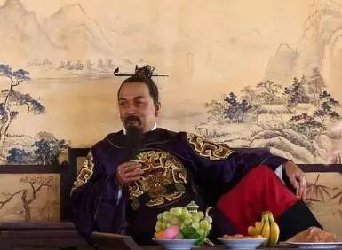 李元婴历史图片