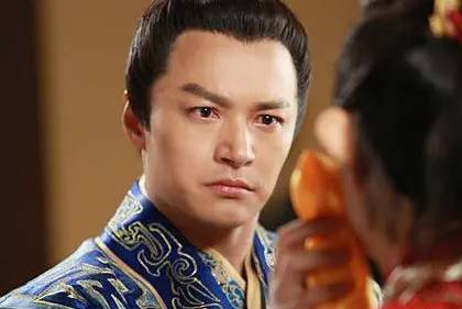 李元婴历史图片
