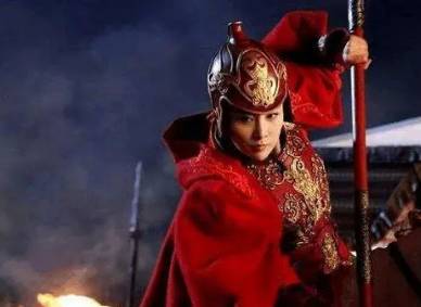 平阳昭公主历史图片
