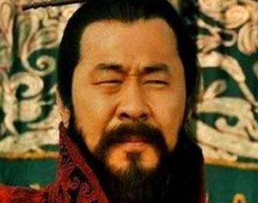 董卓历史图片