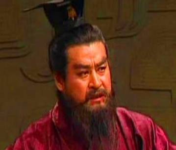 董卓历史图片