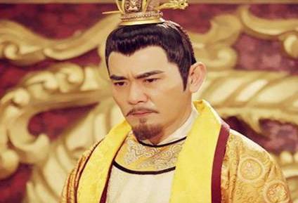 杨坚历史图片