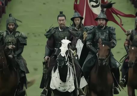 朱祁镇历史图片