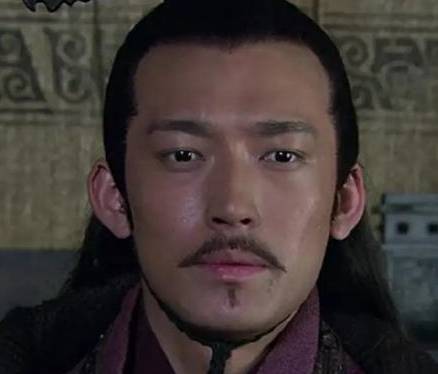 孙权历史图片