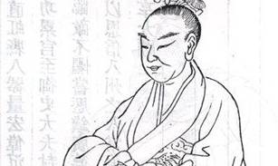 朱元璋历史图片