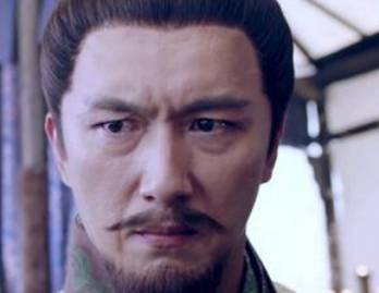 史思明历史图片