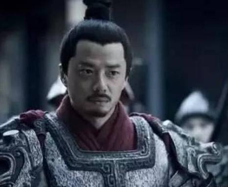 韩信历史图片