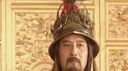 洪秀全历史图片