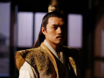 李泰历史图片