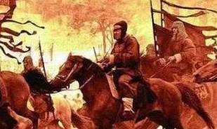 汉武帝历史图片