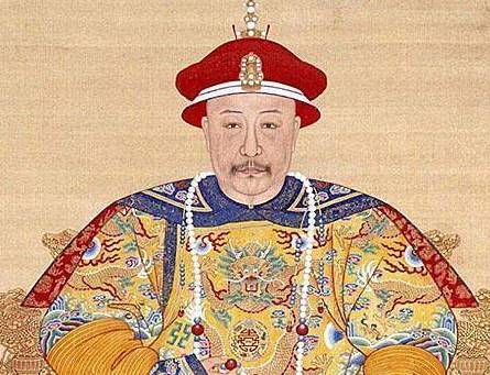 嘉庆历史图片