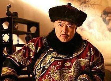 嘉庆历史图片