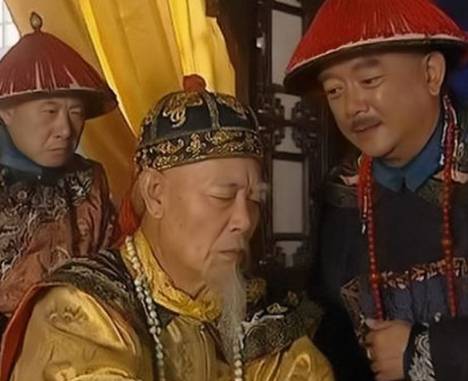 嘉庆历史图片