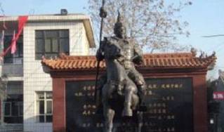 汉武帝历史图片