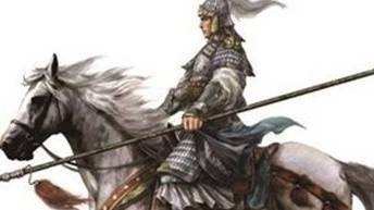 汉武帝历史图片