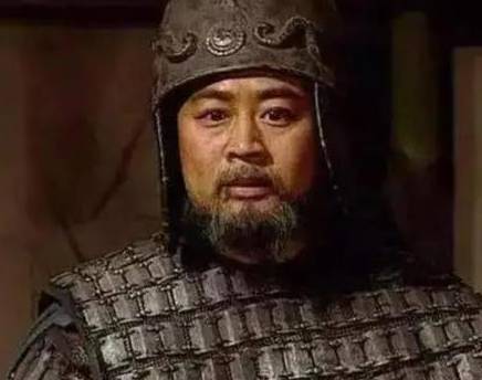 马超历史图片