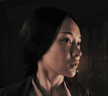 戚夫人历史图片