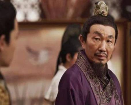 安禄山历史图片