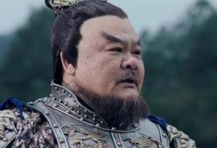安禄山历史图片