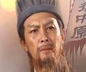 张郃历史图片