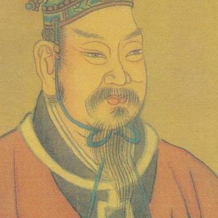 刘秀历史图片