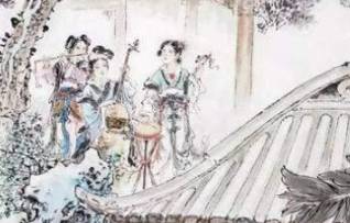 隋炀帝历史图片