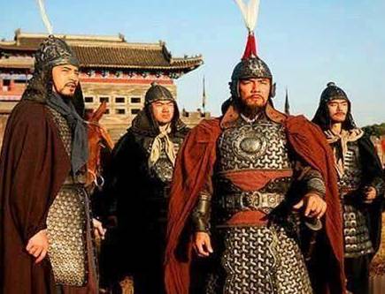 明代历史图片