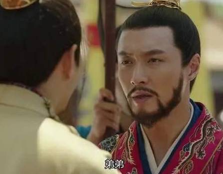 朱祁镇历史图片