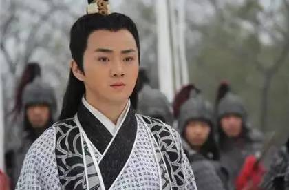 李明历史图片