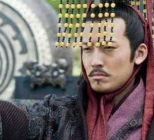 孙权历史图片