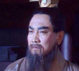 吕布历史图片