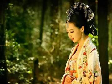 城阳公主历史图片