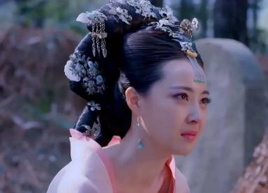 高阳公主历史图片