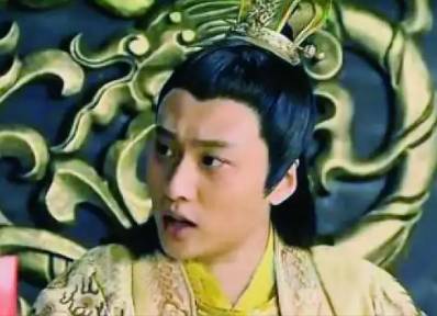 李弘历史图片