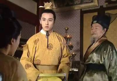 李弘历史图片