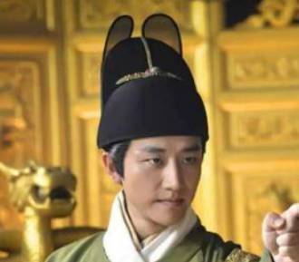 皇帝历史图片