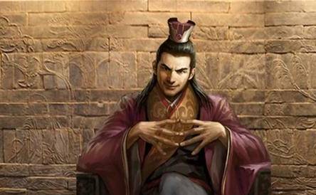 晋朝历史图片