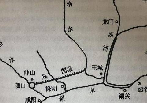 秦始皇历史图片