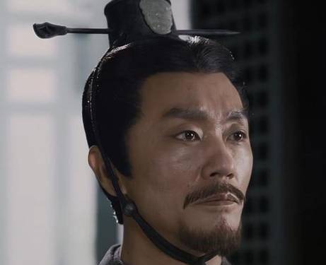 秦始皇历史图片