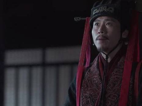 商鞅历史图片