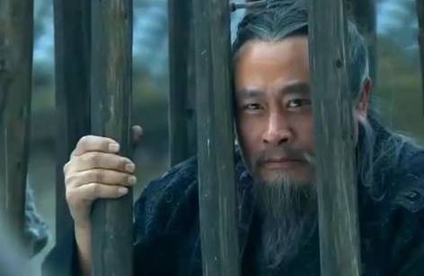 商鞅历史图片
