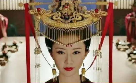 李世民历史图片