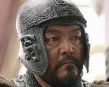 魏延历史图片