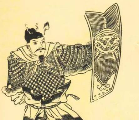 关羽历史图片