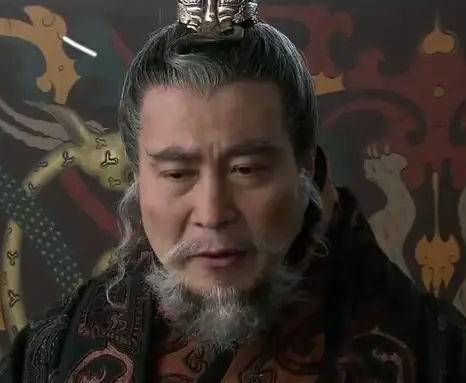 关羽历史图片