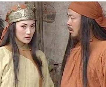 洪秀全历史图片