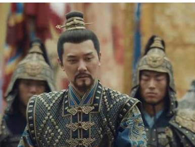 朱棣历史图片