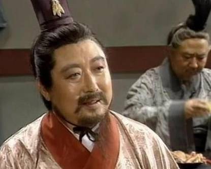 刘禅历史图片